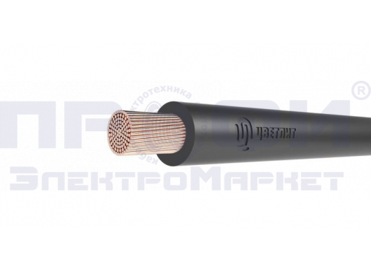 Провод ВПП 1х2,5 Провод ВПП 1х2,5