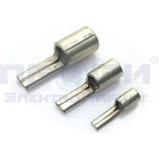 Наконечник НШП-25 штифтовой плоский