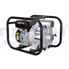 Мотопомпа HUTER MPD-80 для грязной воды  70/11/4