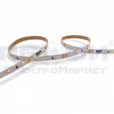 Светодиодная лента WOLTA Decor WLS2835 6Вт 6500К 12В IP20 60LED