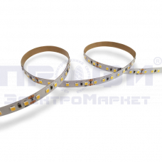 Светодиодная лента WOLTA Decor WLS2835 6Вт 6500К 24В IP20 60LED