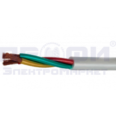 Провод ПРКС 3х0,75