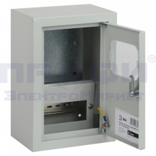 Корпус ЩУРн 1/6зо-1 IP31 УХЛ3 ЭРА Б0030179