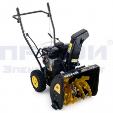 Снегоуборщик бензиновый HUTER SGC 4100 70/7/1