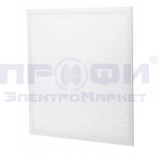 Панель светодиодная LED ULP 50Вт 595*595*30 6500К AKTIV ELECTRO встраиваемая