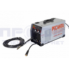 Сварочный полуавтомат Ресанта САИПА-160 (MIG/MAG) 65/134