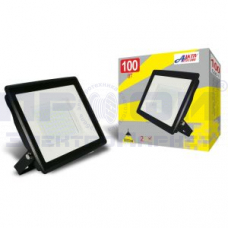 Прожектор светодиодный СДО-7-100 100Вт 220-240В IP65 6500К AKTIV ELECTRO