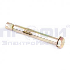Анкерный болт 8 х 80 (1шт)/15м mf 207 0002