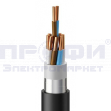 Кабель КВВГЭнг(А)-LS 10х1,5