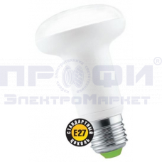 Лампа LED R63  E27 3.6Вт
