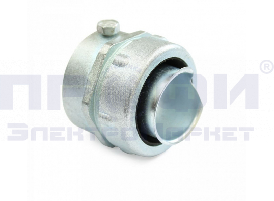 Муфта трубная МТ 20(22)-М У2 IP43 Муфта трубная МТ 20(22)-М У2 IP43