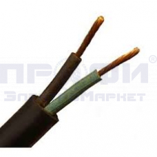 Провод ПРС  2х1,5