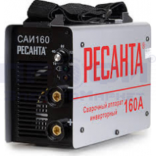 Сварочный инвертор Ресанта САИ 160 (160А, 220В) 65/1