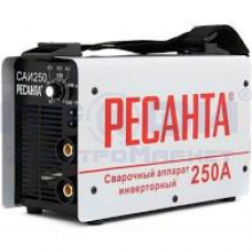 Сварочный инвертор Ресанта САИ 250 (250А, 220В) 65/6