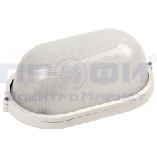 Светильник Большой овал 100Вт IP 54 (1201)