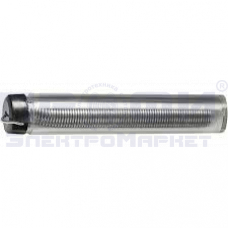 Припой Sn60Pb40, D 1 мм, 17 г, в пластмассовой тубе SPARTA (913315)