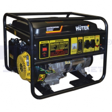 Бензиновый генератор DY6500L Huter  5,0 кВт  64/1/6
