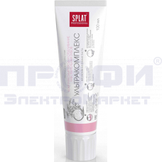 З/п Splat Prof Сенситив/Снижение чувствительности 80гр