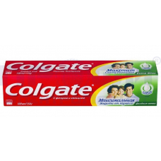 З/п Colgate Макс защита от Кариеса СвМята 100мл/Colg/48x12