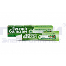 З/п Лесной бальзам Кора дуба Пихта 50мл