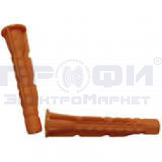Дюбель универс.4 л с борт 6х41 (TOX)  2840-12