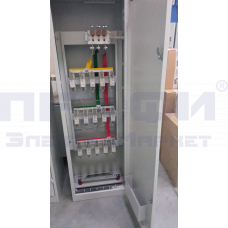 Шкаф ШР11-250-73702-22У3   (5*100)  на ПН-2 ( ВР32-250А )