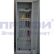 Шкаф ШР11-250-73702-22У3   (5*100)  на ППНи ( ВР-32 250А )