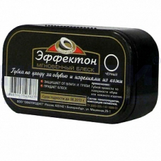 Губка д/об Эффектон Мгнов Блеск Бесцвет/Химик/