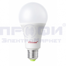 Лампа светодиодная LED GLOB A60 11Вт 2700К Е27 220В