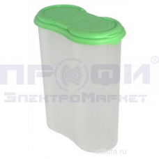 КОНТЕЙНЕР д/ сыпучих продуктов №1 0,5 л С240 (Барнаул)