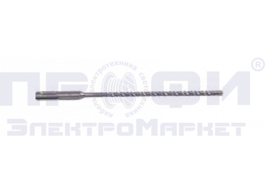 Бур SDS-plus 10х160 "Кратон"