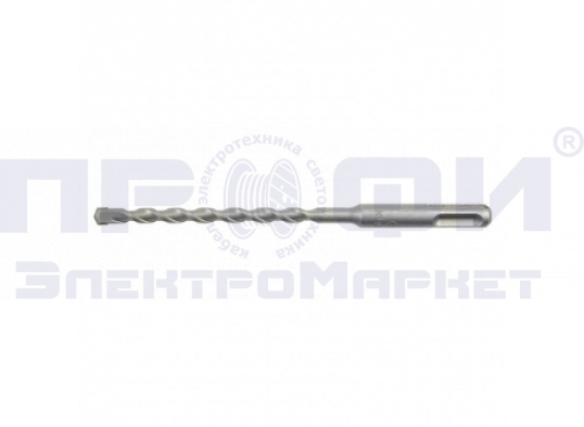 Бур SDS-plus 6х160 "Кратон"