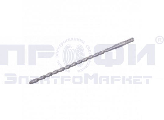 Бур SDS-plus 8х260 "Кратон" Бур SDS-plus 8х260 "Кратон"
