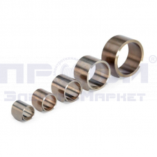 Пружина постоянного давления ППД 20*20