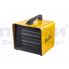 Тепловая пушка BALLU ВKX-5