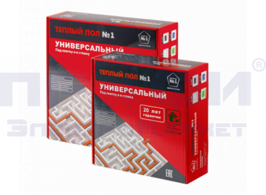Нагревательная секция СТСП-42,8-600-4,0