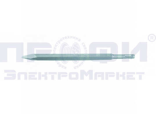 Пика, 14 х 400 мм, SDS PLUS MATRIX (70325)