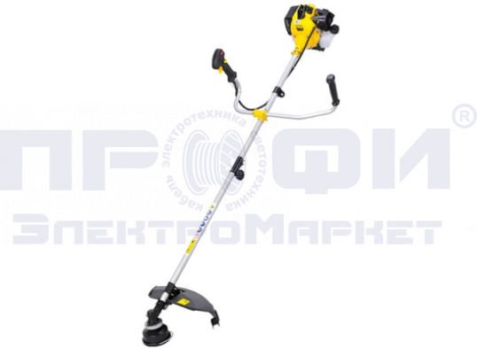 Бензиновый триммер GGT-1000S Huter  70/2/6